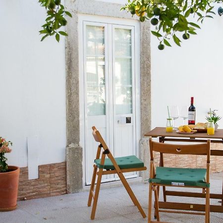 Apartmán Casa Dos Avos Azeitão Exteriér fotografie
