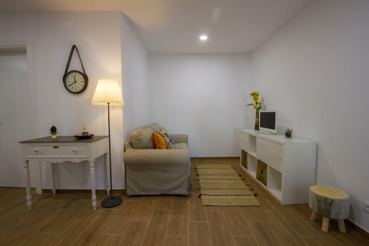 Apartmán Casa Dos Avos Azeitão Exteriér fotografie