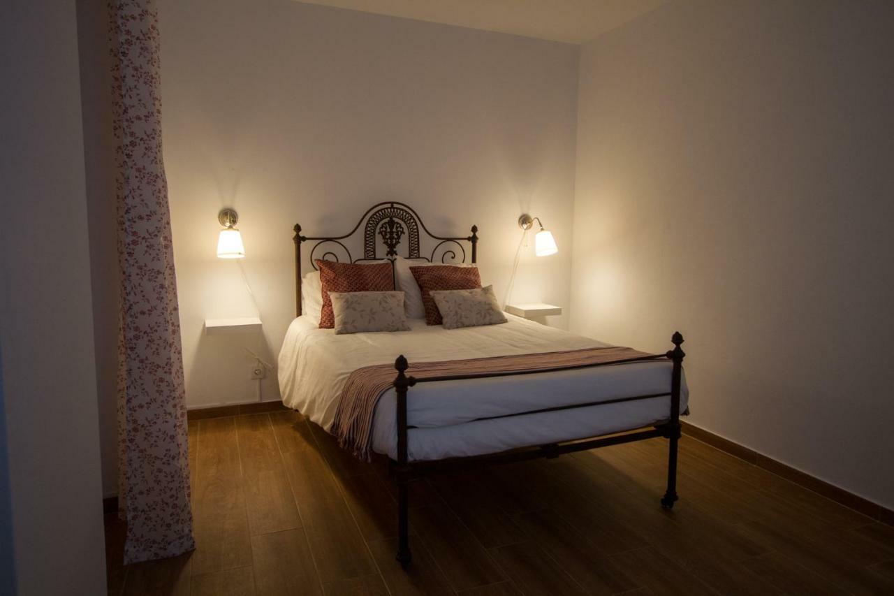 Apartmán Casa Dos Avos Azeitão Exteriér fotografie