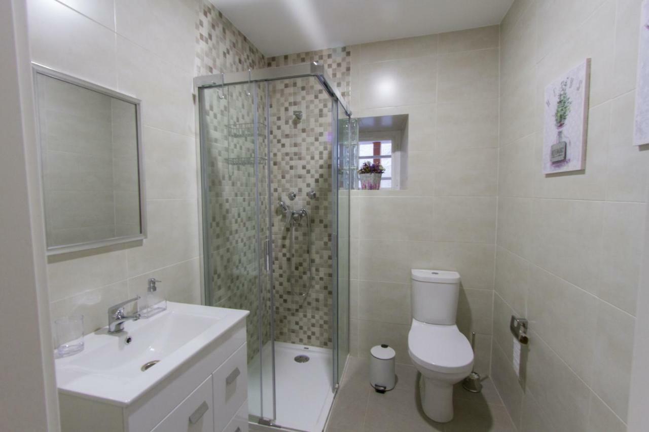 Apartmán Casa Dos Avos Azeitão Exteriér fotografie