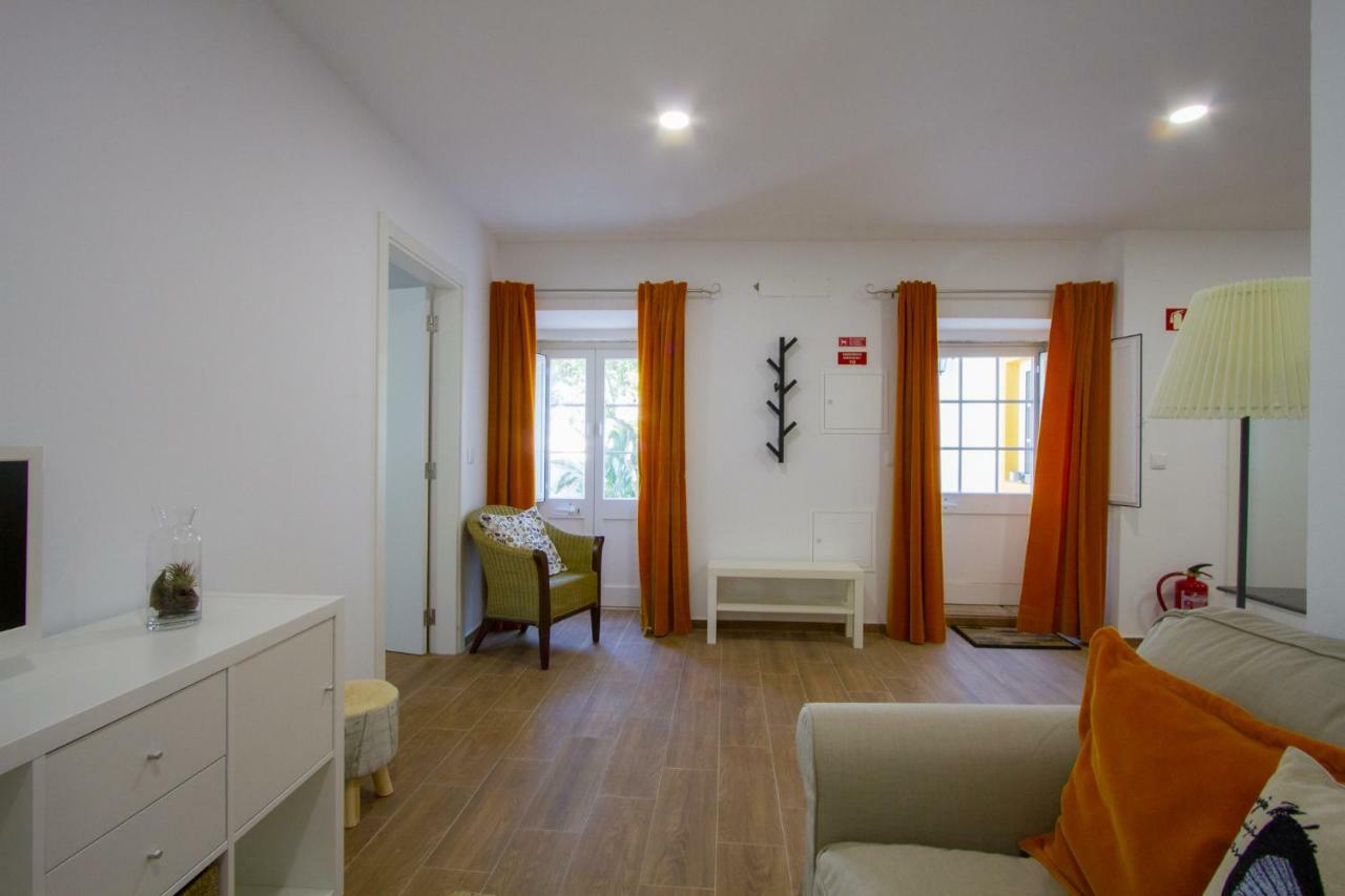Apartmán Casa Dos Avos Azeitão Exteriér fotografie