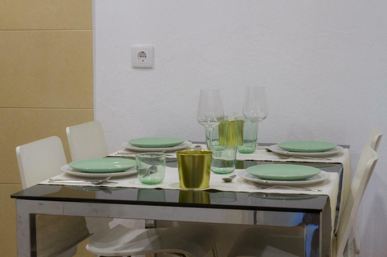 Apartmán Casa Dos Avos Azeitão Exteriér fotografie