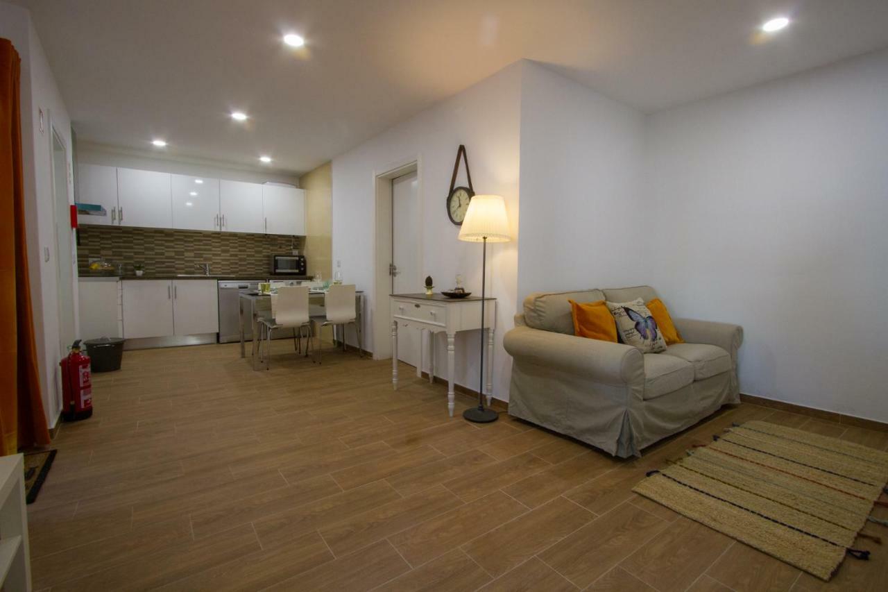 Apartmán Casa Dos Avos Azeitão Exteriér fotografie