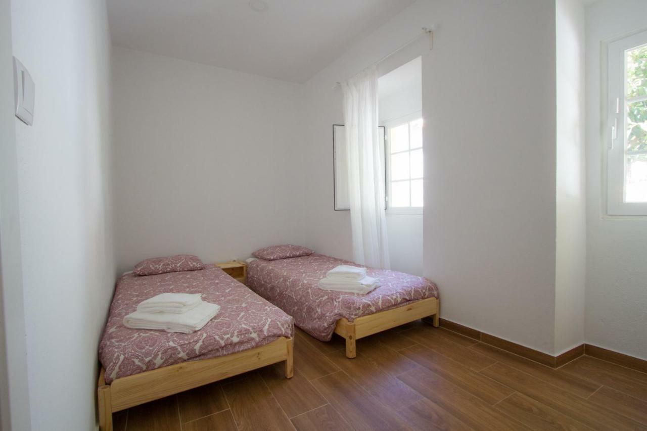 Apartmán Casa Dos Avos Azeitão Exteriér fotografie