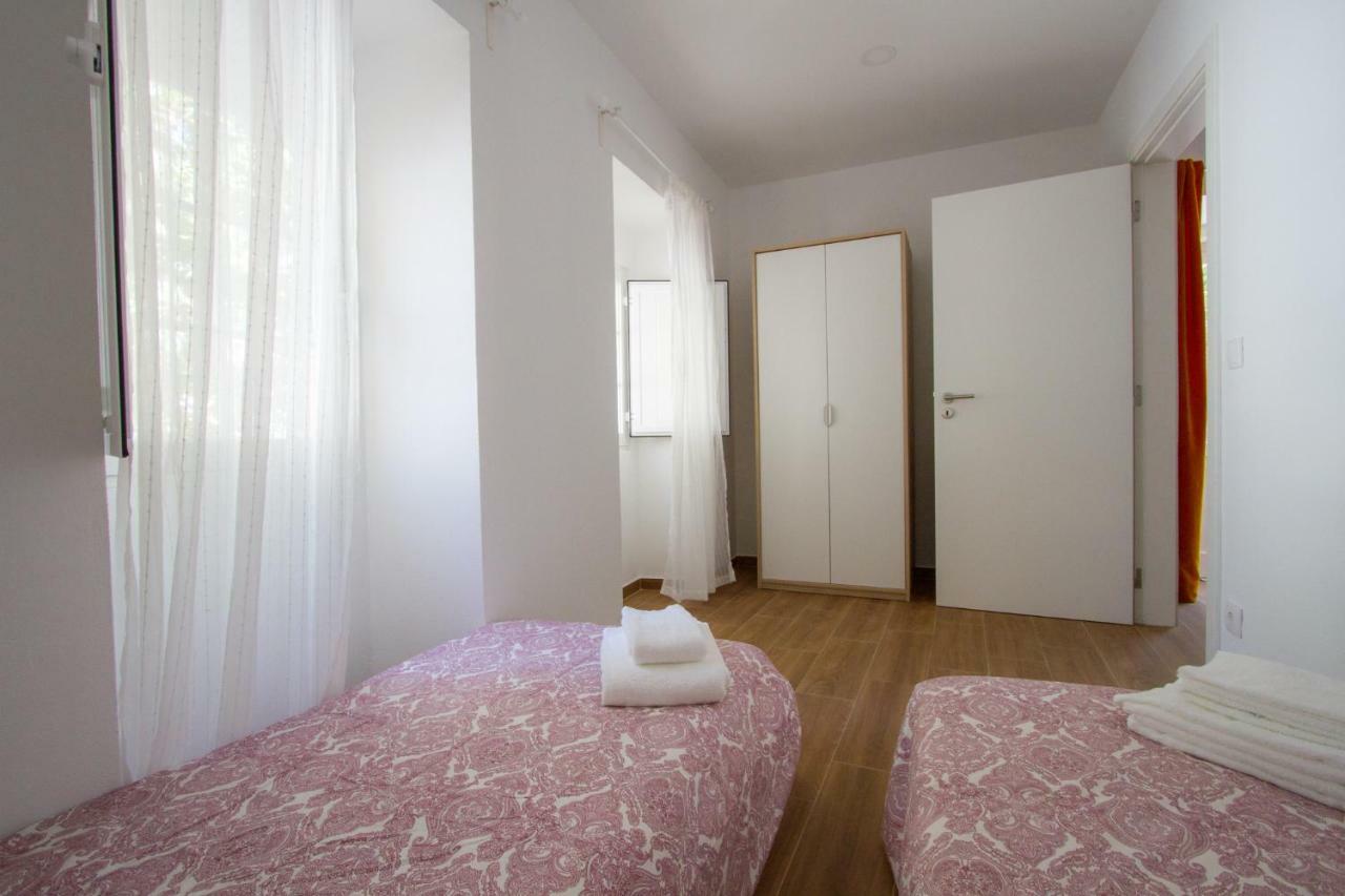 Apartmán Casa Dos Avos Azeitão Exteriér fotografie