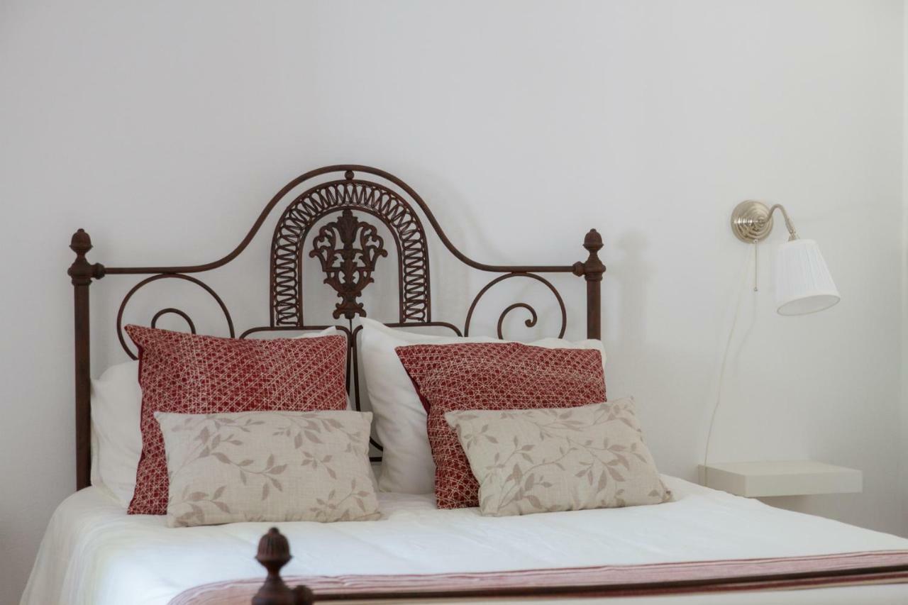 Apartmán Casa Dos Avos Azeitão Exteriér fotografie