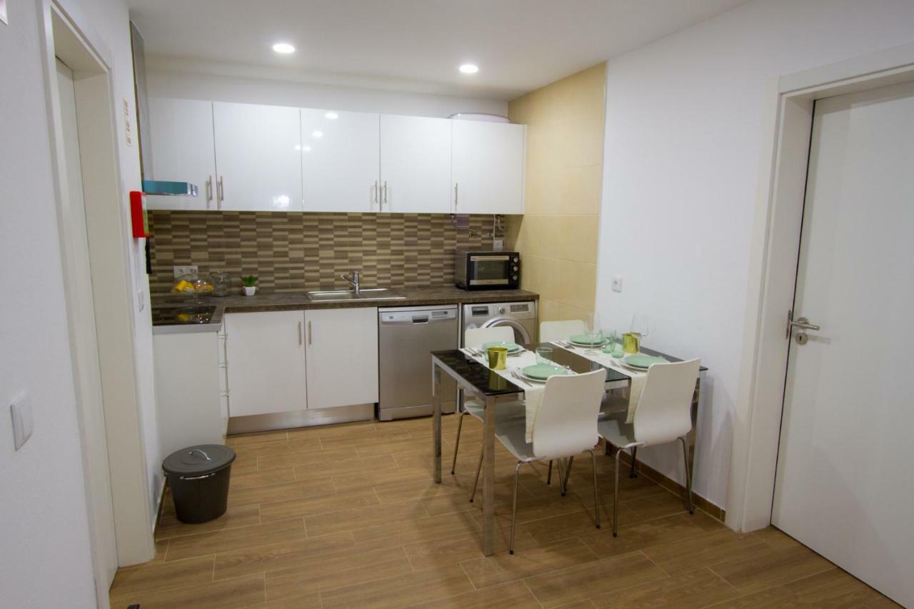 Apartmán Casa Dos Avos Azeitão Exteriér fotografie