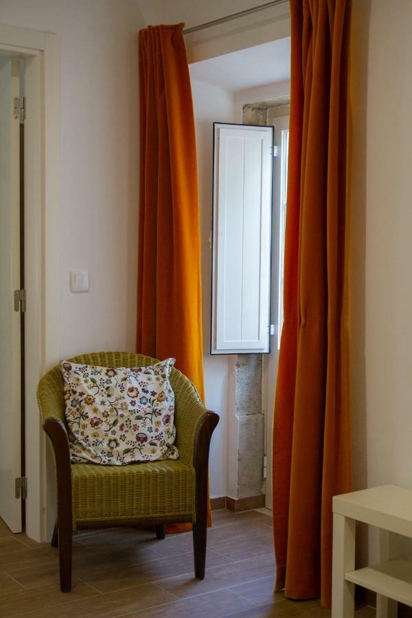 Apartmán Casa Dos Avos Azeitão Exteriér fotografie