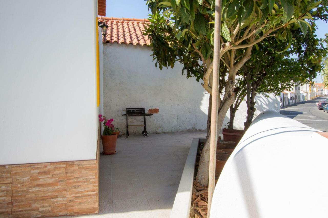 Apartmán Casa Dos Avos Azeitão Exteriér fotografie