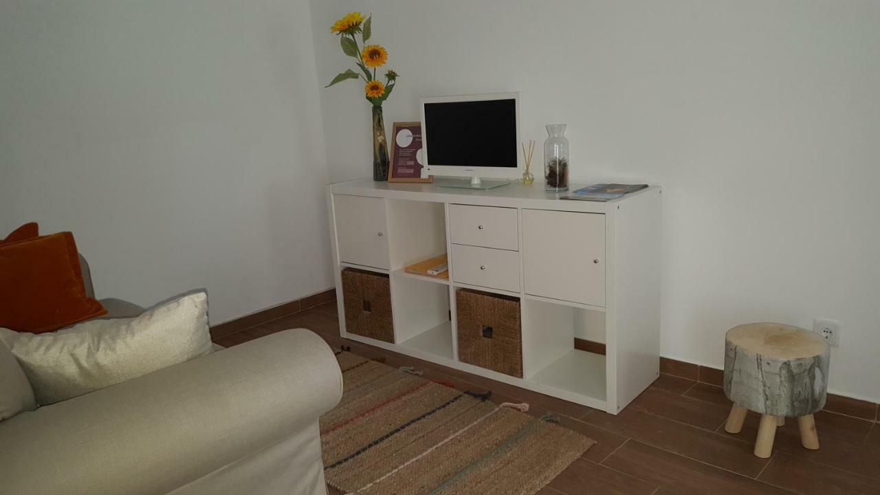 Apartmán Casa Dos Avos Azeitão Exteriér fotografie